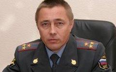 Александр Мухин. Фото с сайта primamedia.ru