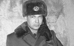 Сергей Солнечников. Фото с сайта vostokmedia.com