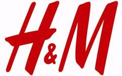 Модный бренд H&M