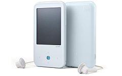 iriver S100 Blue