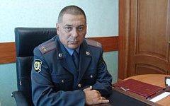 Валерий Вышинский. Фото с сайта mediaryazan.ru