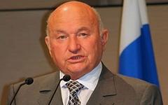 Юрий Лужков. Фото: wikipedia.org