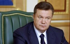 Виктор Янукович © РИА Новости, Андрей Моисенко