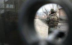 В Ингушетии силовики уничтожили четырех боевиков; фото с fanzzz.ru
