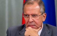 Сергей Лавров © РИА Новости, Виталий Белоусов