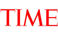 Журнал Time