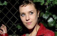 Zaz, фото с сайта ololo.fm