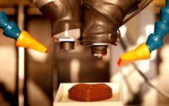 Фото David Martin, EPSRC