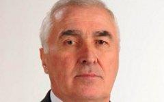 Леонид Тибилов. Фото с сайта osinform.org
