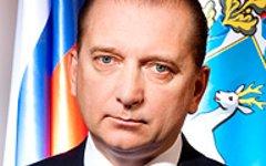 Владимир Артяков. Фото с сайта правительства Самарской области