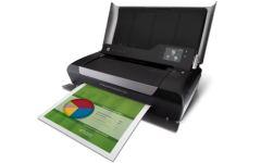 HP Officejet 150