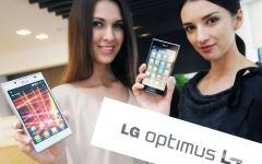 LG Optimus L7