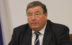Владимир Волков. Фото с сайта mor2net.ru