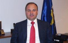 Энвер Ходжай. Фото с сайта novinite.com