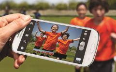 Samsung GALAXY S III