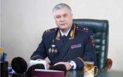 Владимир Колокольцев. Фото с сайта petrovka-38.org