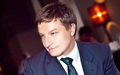 Илья Костунов. Фото с его страницы во «ВКонтакте» (vk.com/kostunov)