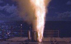 Запуск ракеты-перехватчика SM-3. Фото с сайта globalsecurity.org