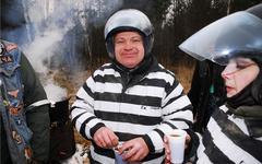 Олег Капкаев, один из задержанных. Фото: interesmir.ru
