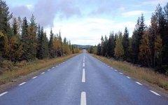 Трасса М5 «Урал». Фото с сайта map.avtogai.ru