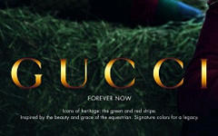 Модный дом Gucci
