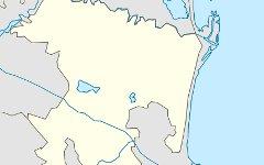 Кумторкалинский район Дагестана на карте. Фото с сайта ru.wikipedia.org