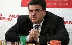 Алексей Митрофанов © KM.RU