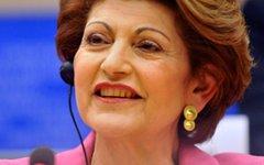 Андрулла Вассилу. Фото с сайта Еврокомиссии