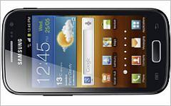 Samsung GALAXY Ace 2