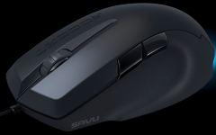Roccat Savu. Фото с сайта roccat.org