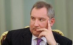 Дмитрий Рогозин © РИА Новости, Яна Лапикова