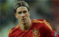 Фернандо Торрес. Фото с сайта uefa.com