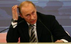 Владимир Путин © KM.RU, Кирилл Зыков
