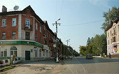 Чусовой. Фото с сайта wikipedia.org