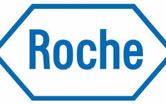 Логотип компании Roche