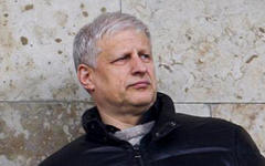 Сергей Фурсенко. Фото с сайта rfs.ru