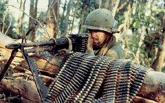 Боец спецназа. Фото с сайта tchest.org