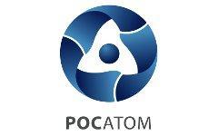 Логотип Росатома