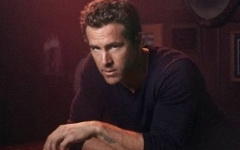 Райан Рейнольдс. Фото с сайта ryanreynolds.org