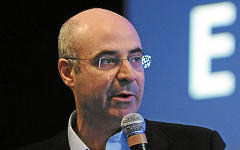 Уильям Браудер. Фото с сайта wikipedia.org
