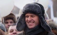 Алексей Навальный © KM.RU