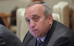 Франц Клинцевич. Фото с сайта er.ru
