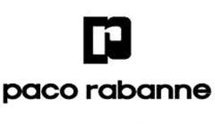 Французский модный бренд Paco Rabanne