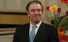 Валерий Гергиев. Фото с сайта valery-gergiev.ru