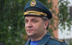 Владимир Пучков. Фото с сайта mchs.gov.ru