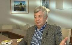 Всеволод Богданов. Фото с сайта rus.jf.spbu.ru
