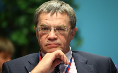 Александр Медведев. Фото с сайта fhr.ru