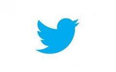 Логотип Twitter