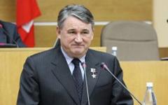 Юрий Воробьев. Фото с сайта council.gov.ru