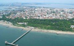 Бургас. Фото с сайта dombg.ru